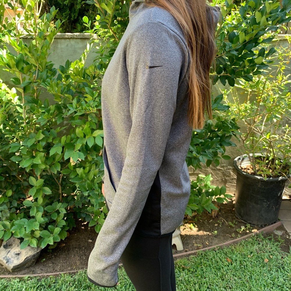 NIKE Therma-fit hoodie - Picture 2 of 6